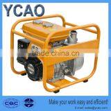 Gasoline&kerosene Water Pump PTK206, SE-50XK, Pump Water Supply thumbnail-1