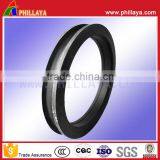 PHILLAYA Semi Trailer Air Suspension LOWBOY Axle Landing Leg Semi Trailer Parts Factory Price for Sale thumbnail-2