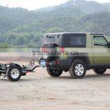 Hot Sale Halley Motor Trailer for Sale(FS-MT501) thumbnail-2