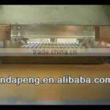 Chocolate Coating (Enrober) Machine/small Chocolate Coating Machine thumbnail-1