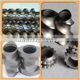 SLG65-CJ Double Screw Cat Food/Pet Food Making Machine thumbnail-6