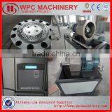 Wpc Pelletizing Machinery thumbnail-6