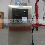 Water Disinfection Portable Ozone Generator--air/ Water Cooled----purifier thumbnail-1