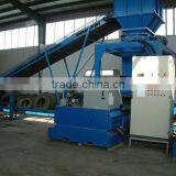 Waste Tyre Shredder thumbnail-1