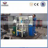 ROTEXMASTER Poultry Feed Pellet Mill Machine / Poultry Feed Production Machine thumbnail-2