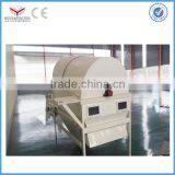 CE Approved Rotary Screener/sawdust Sieving Machine Before Making Wood Pellet thumbnail-3
