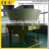 TPX2000 Tony Straw Chopper/wheat Straw Chopper/cotton Stalk Cutting Machine thumbnail-4