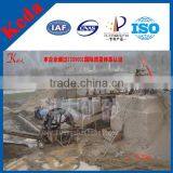 Energy Saving Sand Washing Plant/Sand Washing Machine thumbnail-5