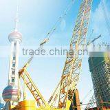 100 Ton QUY100 Crawler Crane thumbnail-1