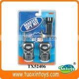 Kids Walkie Talkie, Toy Walkie-talkie, New Toys for Kid 2016 thumbnail-6