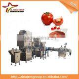 Best Price Tomato Paste Factory Machine Tomato Paste Sachet Packing Machine Tomato Paste Sachet Packing Machine thumbnail-4