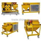 Good Feedback GMP40/10-H on Wall Mortar Pump Cement Plastering Machine thumbnail-4