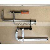 Standard Woodworking F Clamp