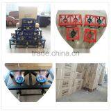 Professional Big Fire Cast Iron Gas Stove /gas Cooker(CE Appoved) thumbnail-6
