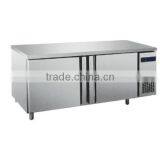 GRT - LD300 True Commercial Refrigerators for Hotels thumbnail-1