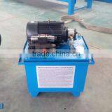 Industrial Water Filter Press, Dewatering Filter Press thumbnail-3