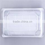 Brightlight Color Blister Packaging Plastic Sea Food Tray thumbnail-4