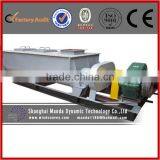 China Professional Double-shaft Fly Ash Mixer thumbnail-1