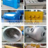 DAYI 10 MT Capacity More Than 95% Oil Yield Used Engine Oil Recycling Equipment With ISO,CE,SGS, thumbnail-2