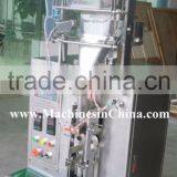 Particle Packing Machine Coal Char Particle Packing Machine thumbnail-1