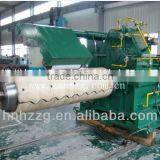 Hydraulic Metal(aluminum, Steel ) Plate Decoiler With Automatic Car Coil