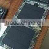 12000mAh Waterproof Portable Device Charger POWERBANK SOLAR thumbnail-5