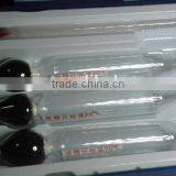 Professional Alcoholmeter Wine Meter Oenometer For Vodka/Whiskey thumbnail-3