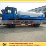 Water Tank Truck for Sale in Dubai,6000 Liter Water Tank Truck From Hubei,China thumbnail-3