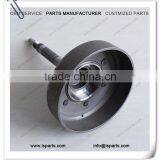 ATV Parts 700cc Clutch Kit thumbnail-6