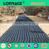 Plastic Geocell Used in Road Construction thumbnail-3