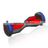 2017 Newest Smart Hover Board 2 Wheels Balance With Samsung Battery thumbnail-3