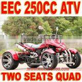 250cc Loncin Engine ATV thumbnail-4