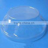 Plastic Domed Lid for Paper Bowl thumbnail-2