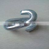 Hardware Ss316 Nickel Plated Galvanized Chain Repair Lap Link Price thumbnail-4
