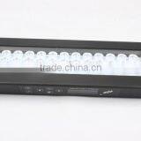 Touch Screen Super Functional 108w Full Spectrum Led Marine Lights thumbnail-5