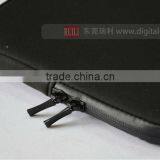 Custom Wholesale Price Soft Zipper Neoprene Laptop Case thumbnail-6
