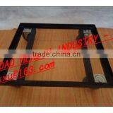Plastic Dipping Panel Moving Cart thumbnail-2