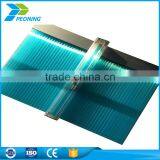 Best Selling Design Cheap 18mm Polycarbonate Locking Sheet for Sale thumbnail-2