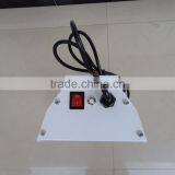 150W Grow Light Complete Fixture/hydroponic Grow Reflector thumbnail-3