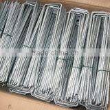 Galvanized Ground Stakes thumbnail-1