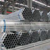 DPBD ERW Pre-galvanized Round Steel Pipe thumbnail-4