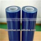 Hot Blue PE protective Film for Aluminum sheet