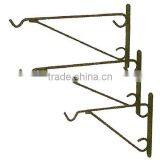 CAST IRON GARDEN HANGING HOOK thumbnail-1