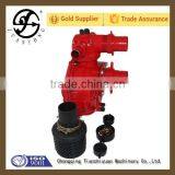 High Lift Pump(3 Inches)USAGE for Outdoor Water Fountains With Agriculture Water Pump Made in China thumbnail-3