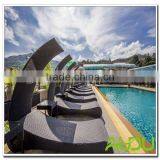 Audu Phuket Sunshine Hotel Project Hotel Sun Lounger