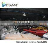Linyi Joy Garden Co., Ltd. (Rilaxy Boats) company overview - view 3 thumbnail