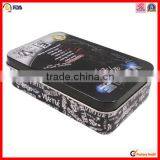 Wholesale Matt Luxury Chocolate Box thumbnail-2