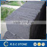 Black Slate Plate Roof Tile thumbnail-1