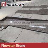 Brown Color Granite Countertop Baltic Brown Countertop thumbnail-2