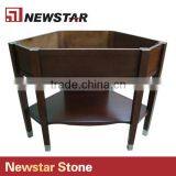 Hudson ADA Vanity Base thumbnail-3